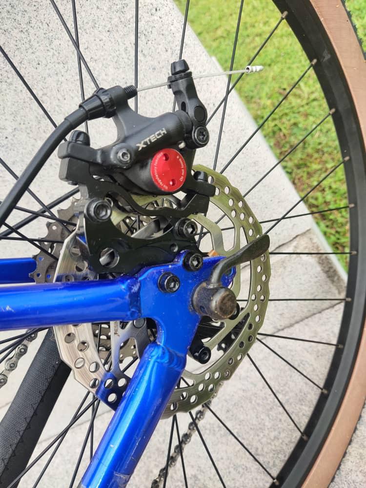 Trek alpha best sale 3900