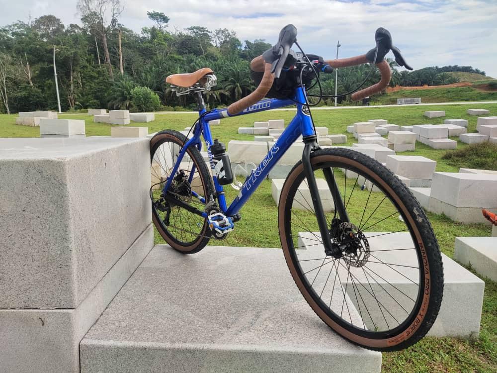 Trek alpha 3900 hotsell