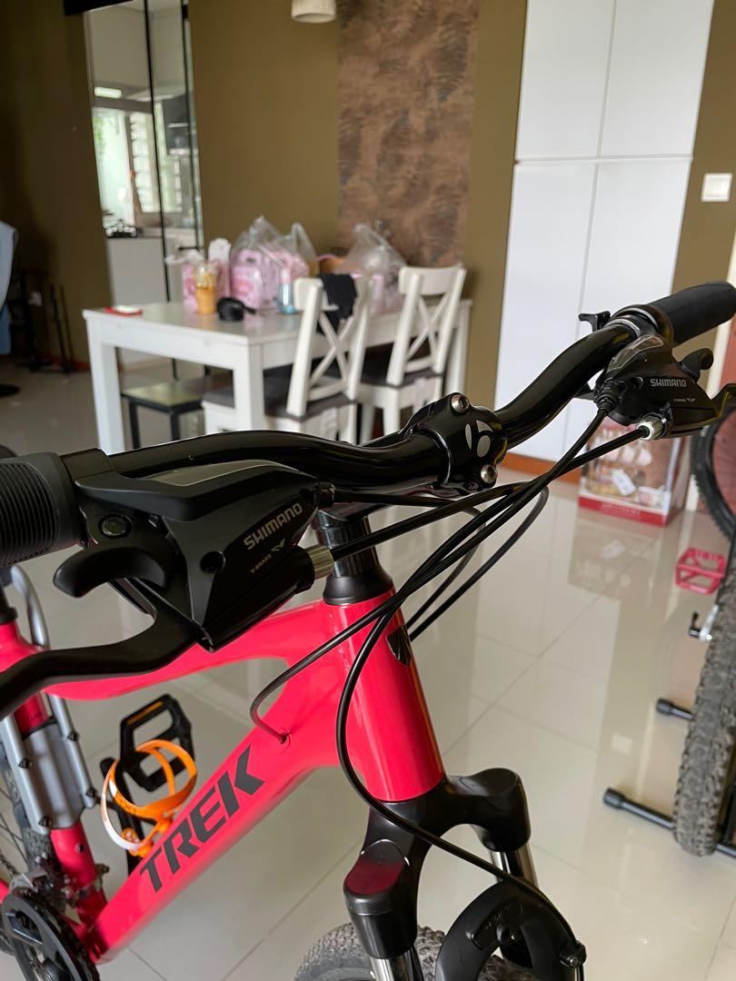 Trek dual sport clearance woman