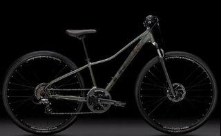 Trek Dual Sport is a Lightweight Gravel-Ready Hybrid - Bikerumor