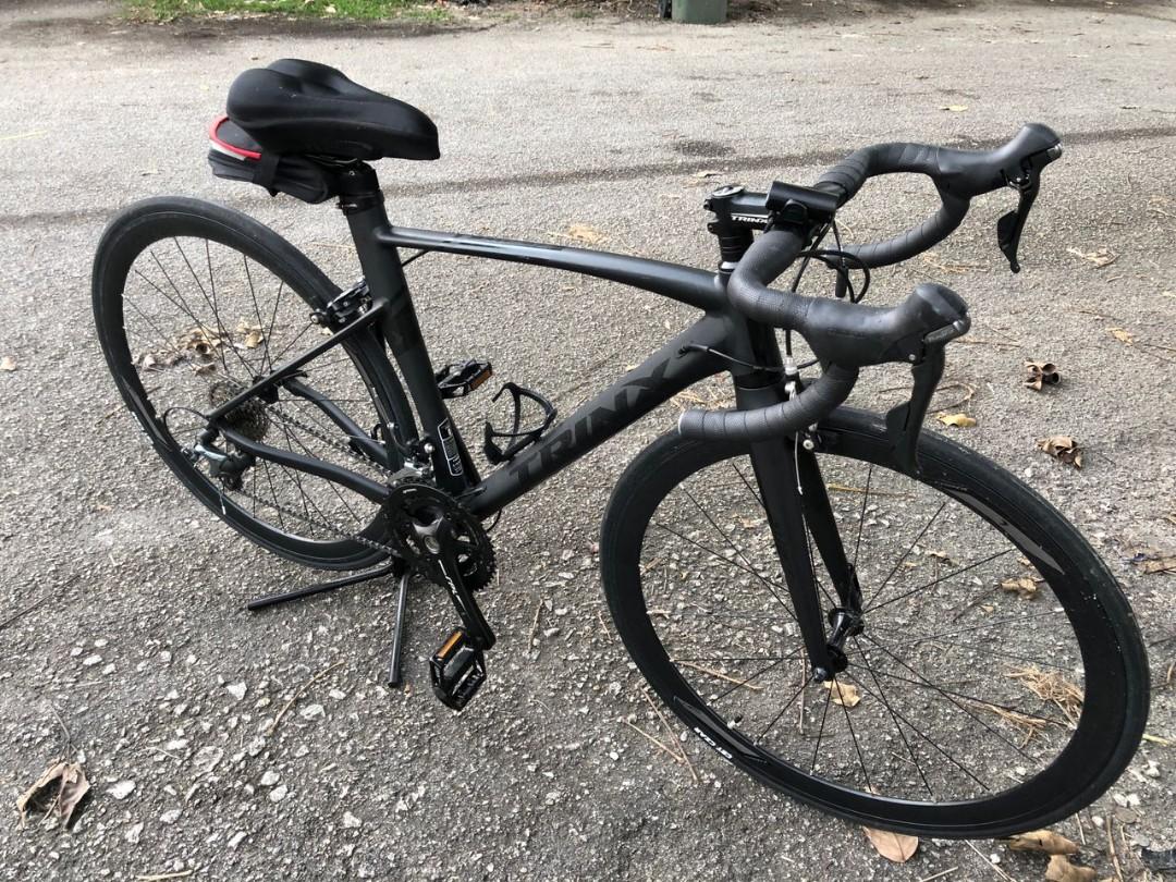 Trinx road hot sale bike 1.0