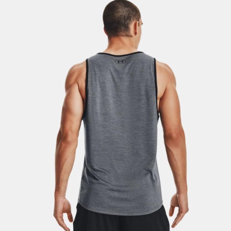 Ua tech 2.0 tank outlet