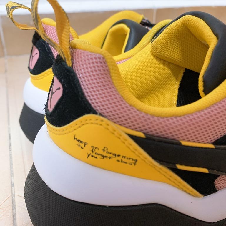 Puma aeon best sale sue tsai