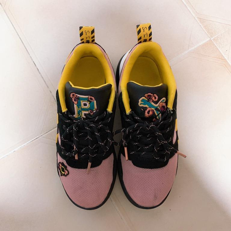 US6.5 PUMA X Sue Tsai Aeon Womens Sneakers Collab Crossover