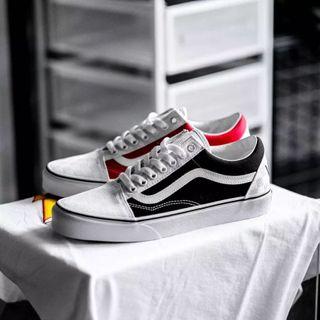 Vans Old Skool Checker Evolution