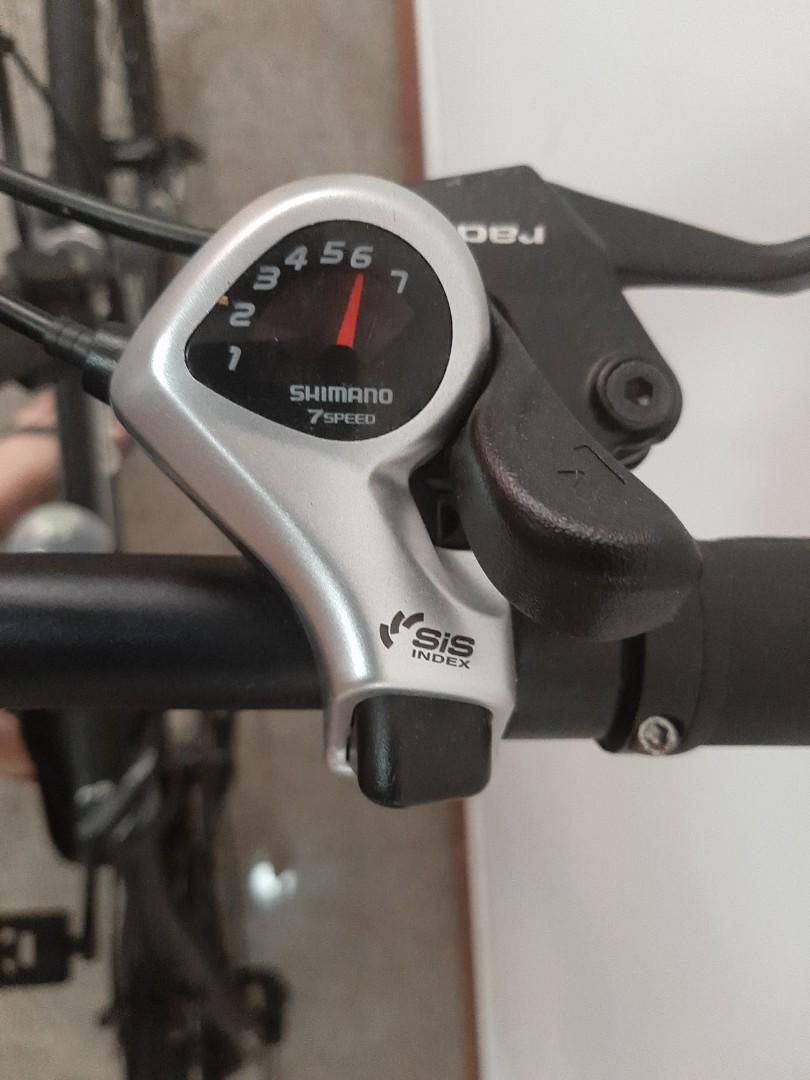Vert 20 inch, Sports Equipment, Bicycles & Parts, Bicycles on Carousell