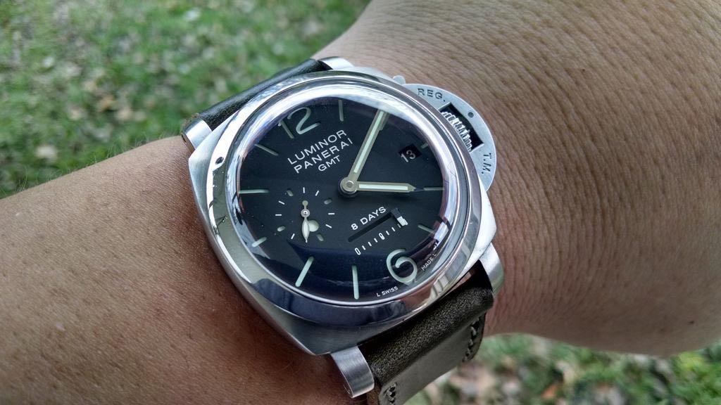 Panerai 00233 sale