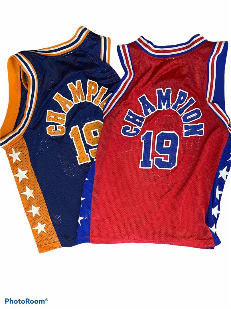 Vintage 90s NBA Phoenix Suns Basketball Salem Sportswear Spell Out