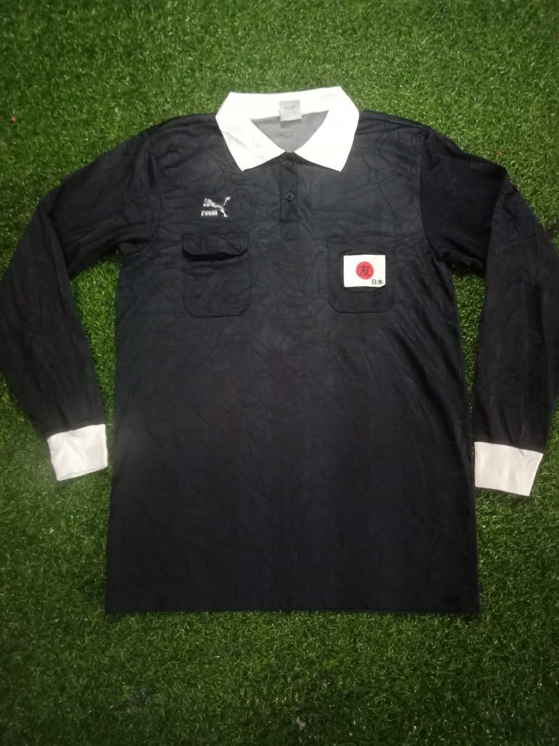 Puma clearance referee kit