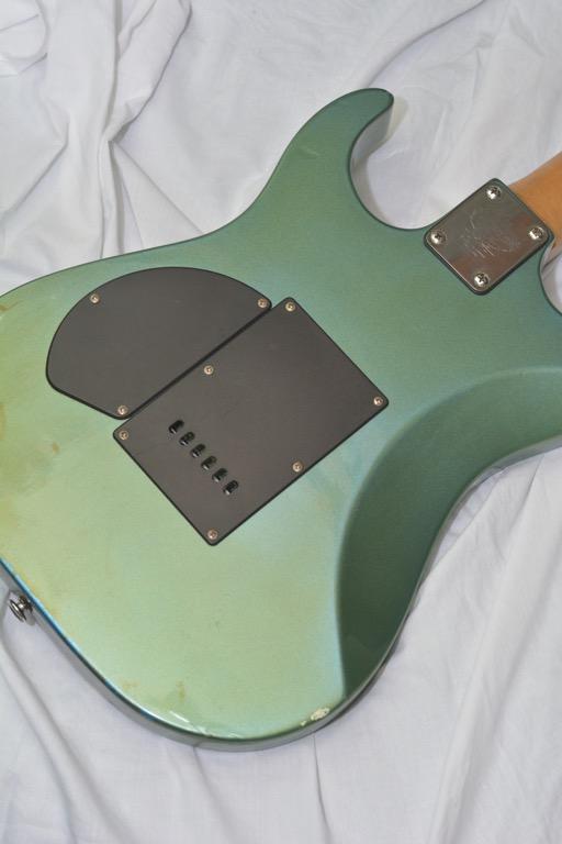 Washburn X10 XSeries Electric Guitar, Hobbies & Toys, Music & Media