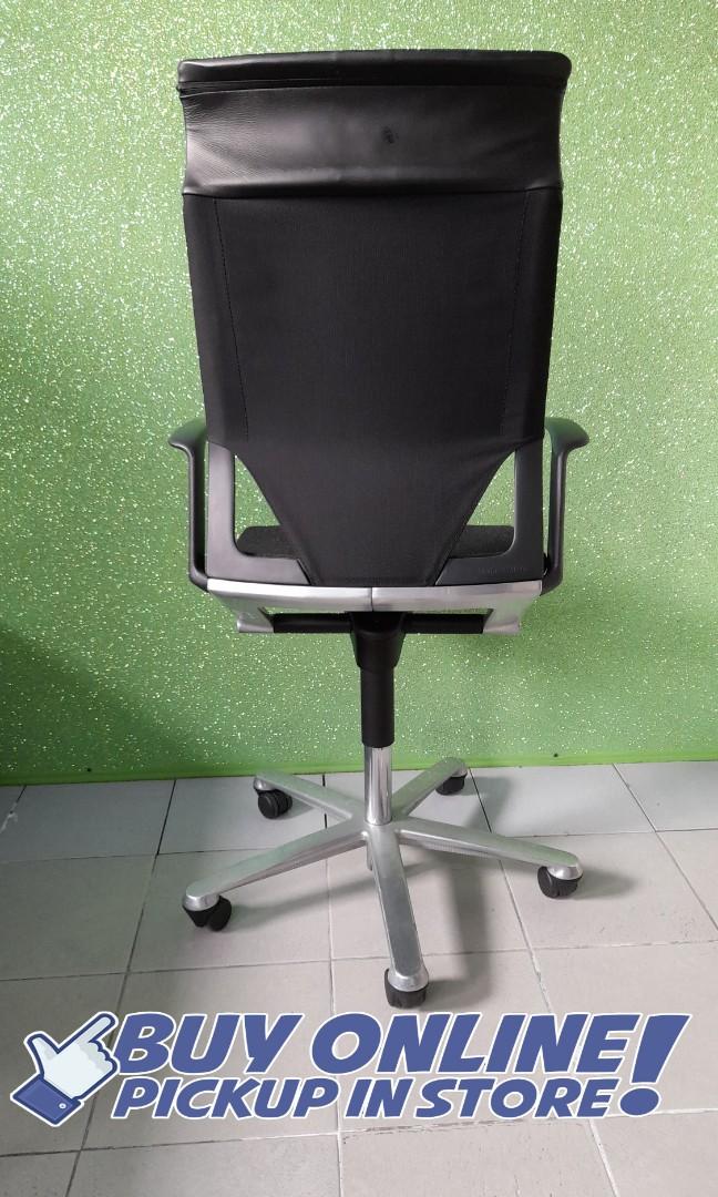 Wilkhahn modus office chair japan, Furniture & Home Living, Furniture