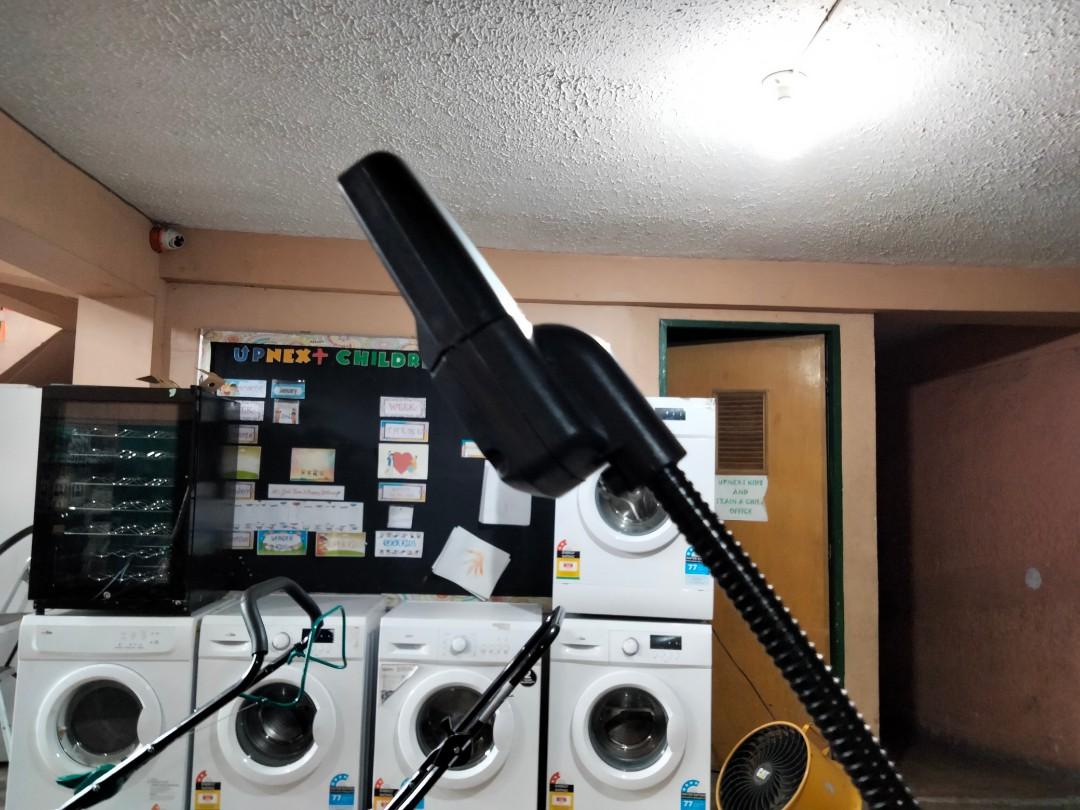 Workzone Scroll Saw 120w, Commercial & Industrial, Construction Tools