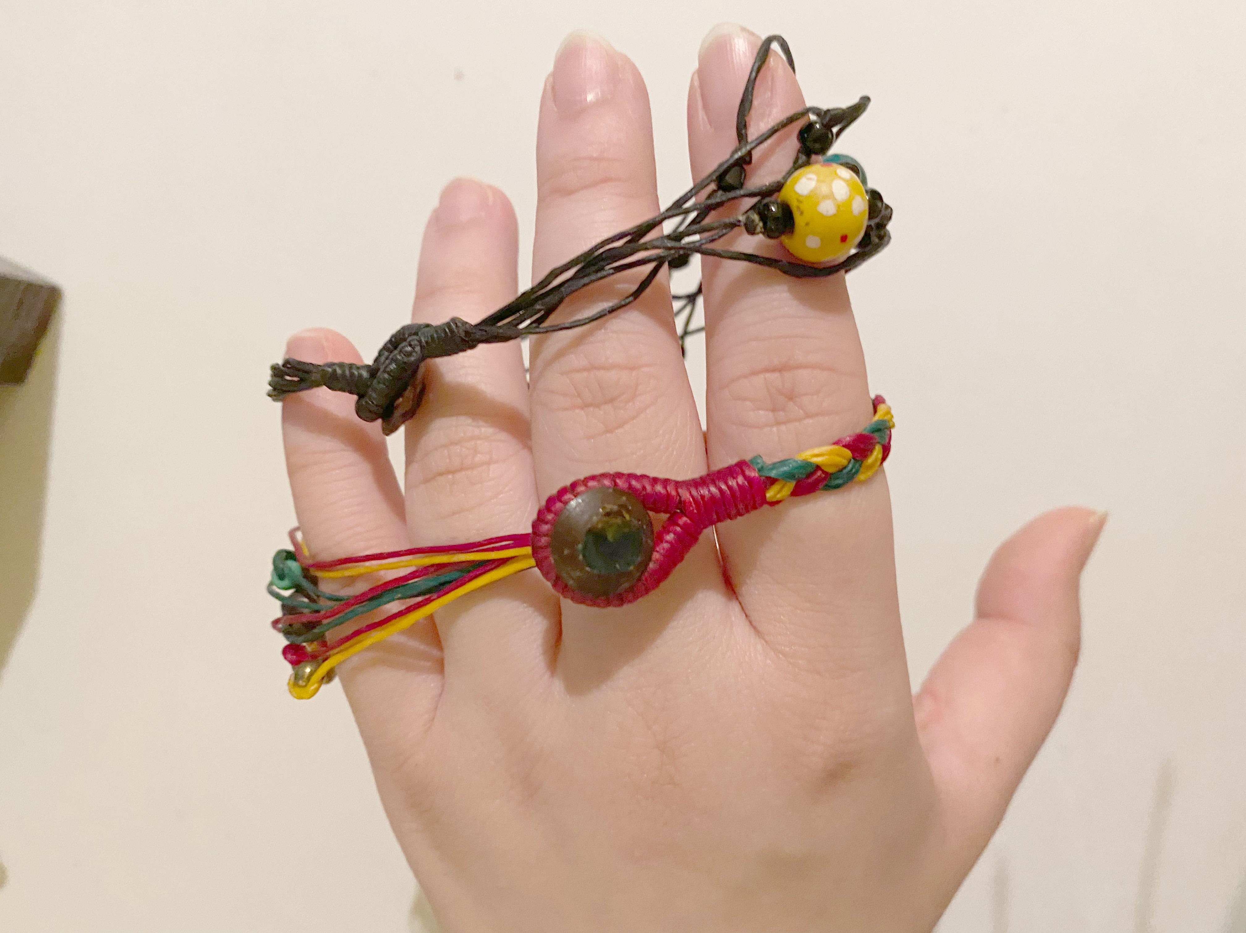 Quirky bracelets hotsell