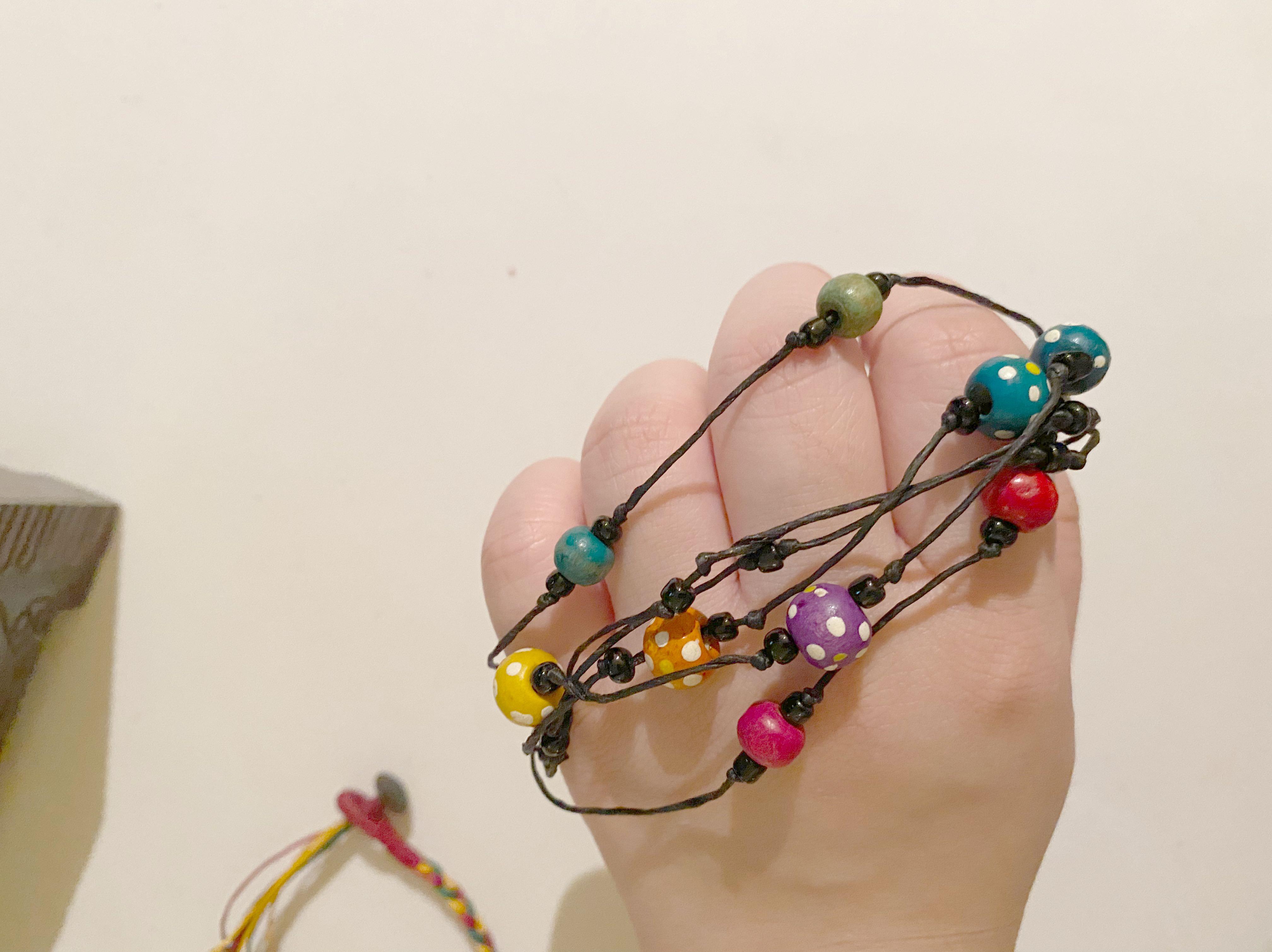 Quirky bracelets clearance