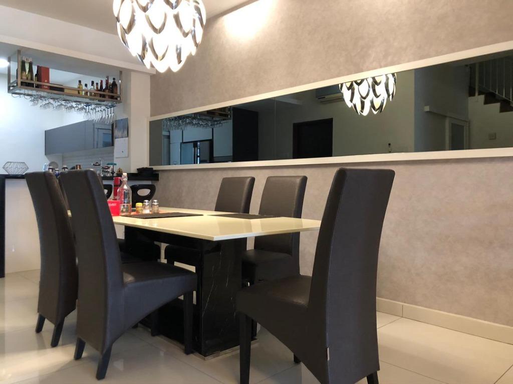 Wts Mutiara Bukit Jalil Property For Sale On Carousell