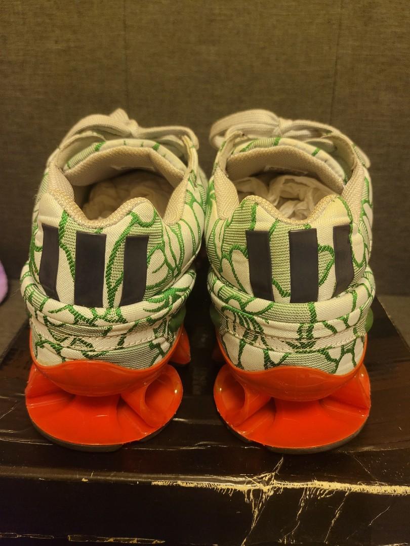 Adidas x raf cheap simons bounce