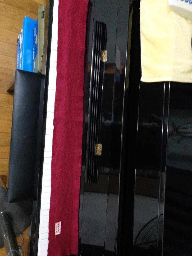 Yamaha exam grade piano, Everything Else on Carousell