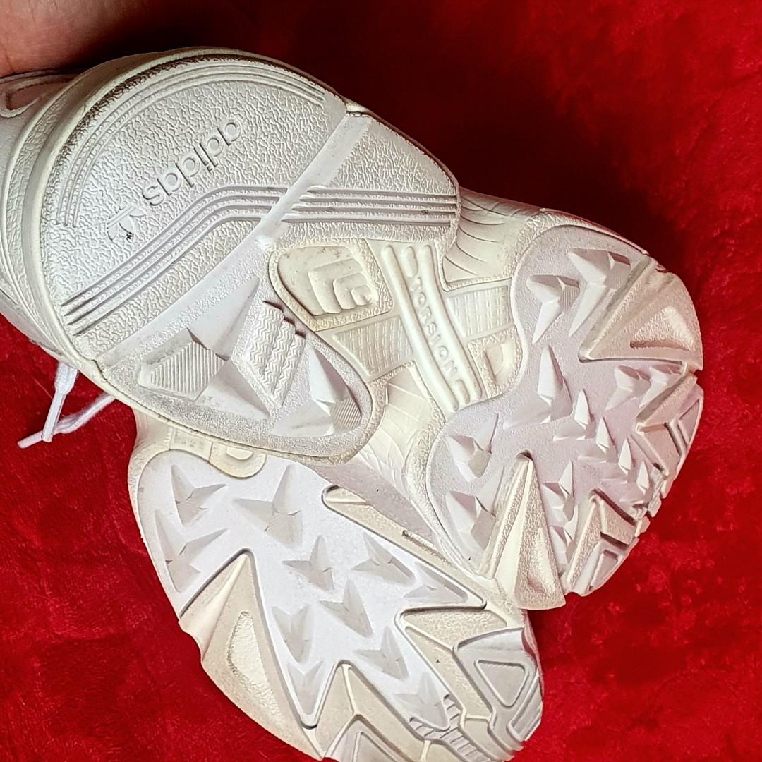 Yung colorate discount adidas