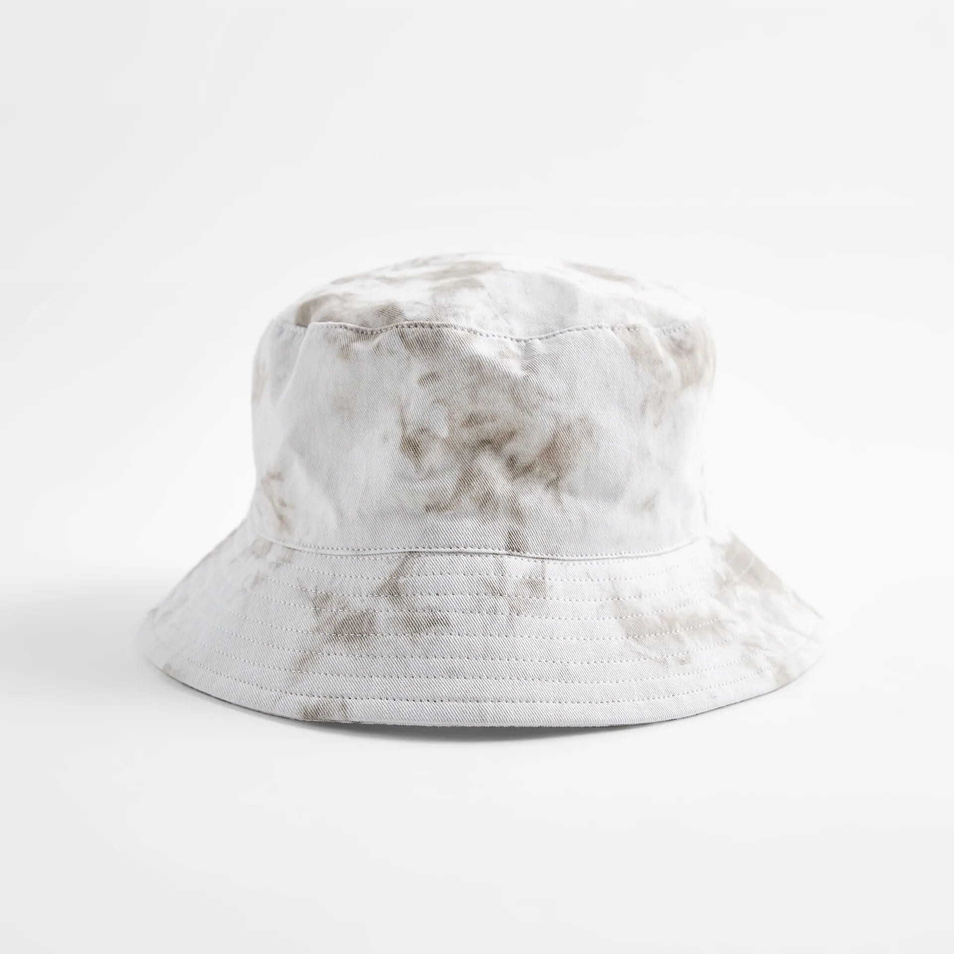 Zara Tie Dye Bucket Hat, Women's 