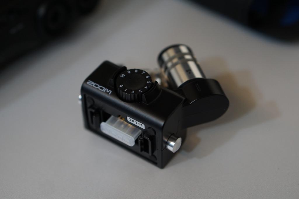 Zoom H6 Audio Recorder65119939888514112
