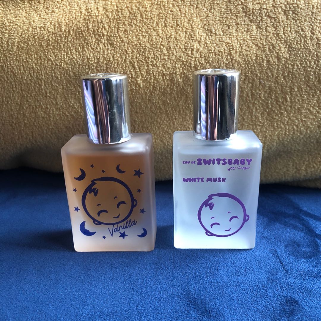 Zwitsbaby vanilla review store