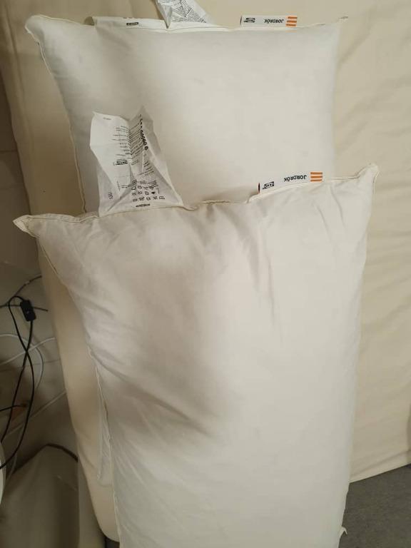 Ikea jordrok pillow washing sale