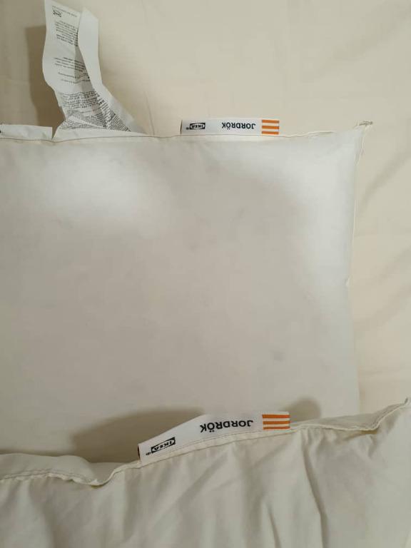 Jordrök pillow outlet