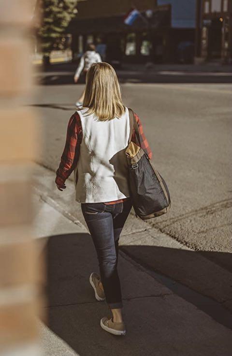 30L Kelty Hyphen Pack Tote Bag 背囊手抽 