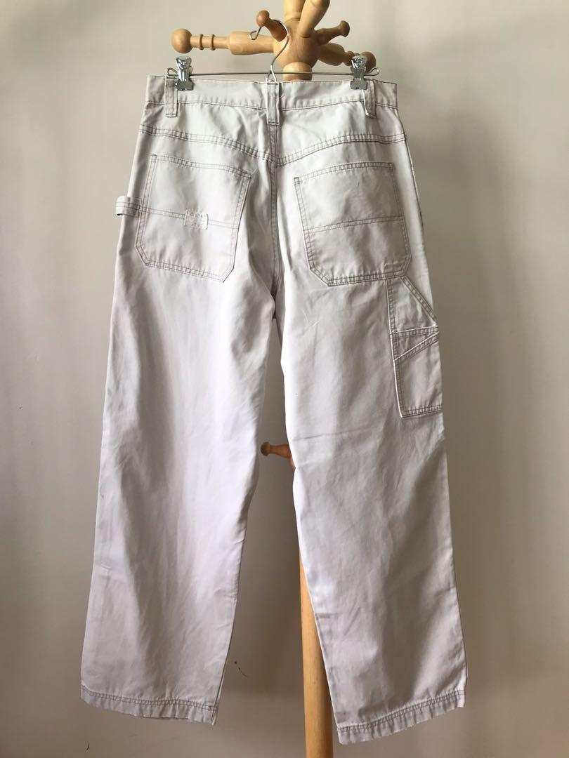 Old navy sales painter pants
