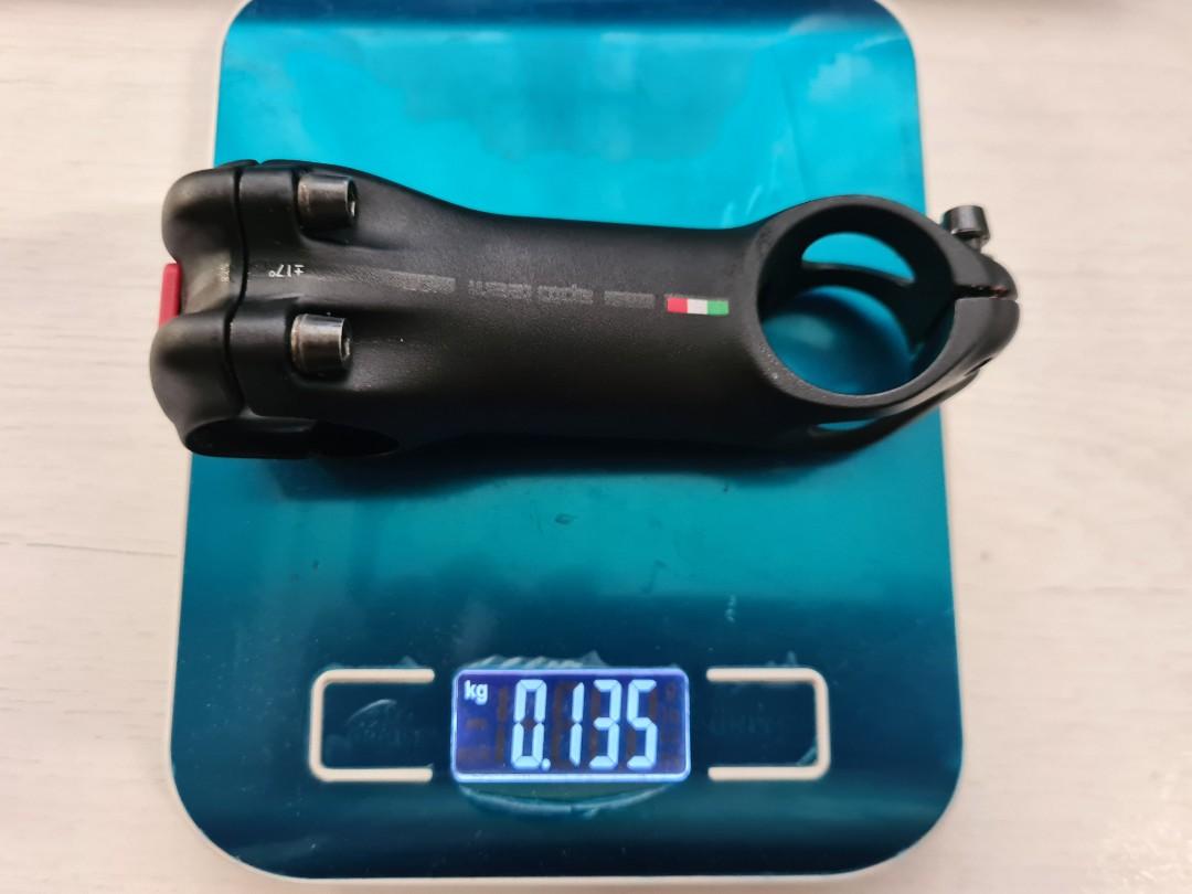 3Tステム apto team stealth 90mm 17° 3T Stems | APTO Stealth, Alloy