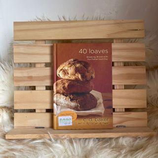 40 Loaves (Hardbound)