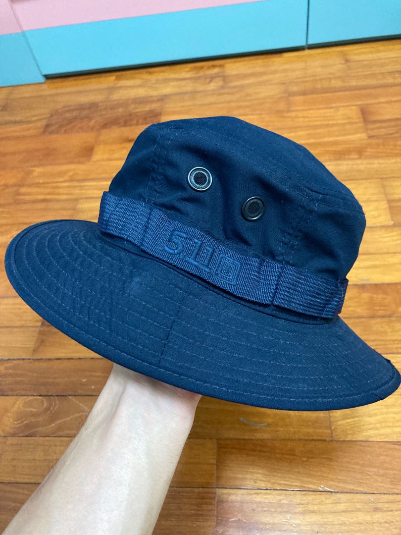 5.11 shop bucket hat