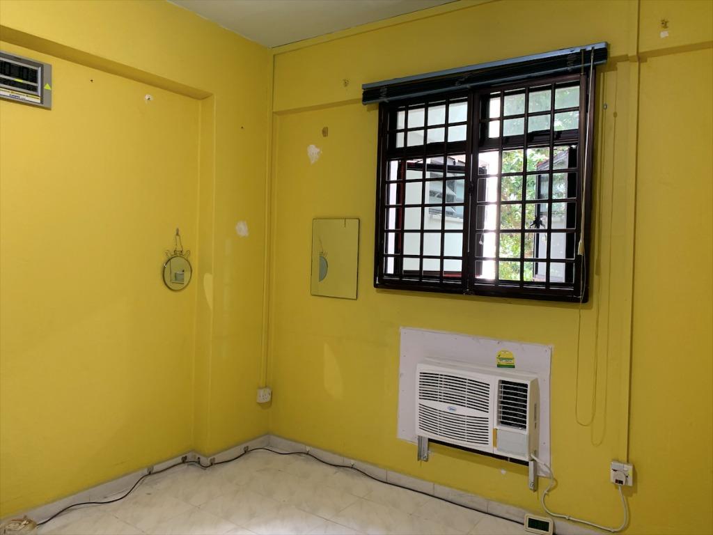Rarely available! Room Flat At Blk 510 Ang Mo Kio Ave For Sale