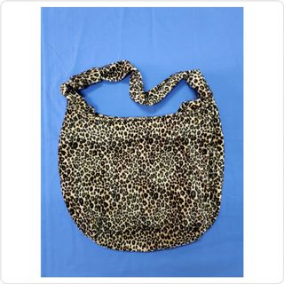 🌈 Handbag Leopard Print Large Bag630147274460191117