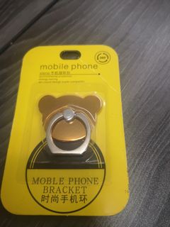 Phone Clip