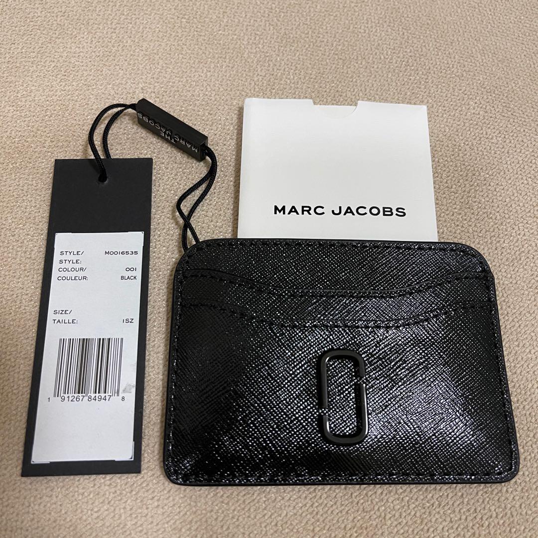 限時優惠 Marc Jacobs 雙j標誌皮革卡片套 全新現貨限量一個 名牌 手袋及銀包 Carousell 限時優惠 Marc Jacobs 雙j標誌皮革卡片套 全新現貨限量一個 名牌 手袋及銀包 Carousell