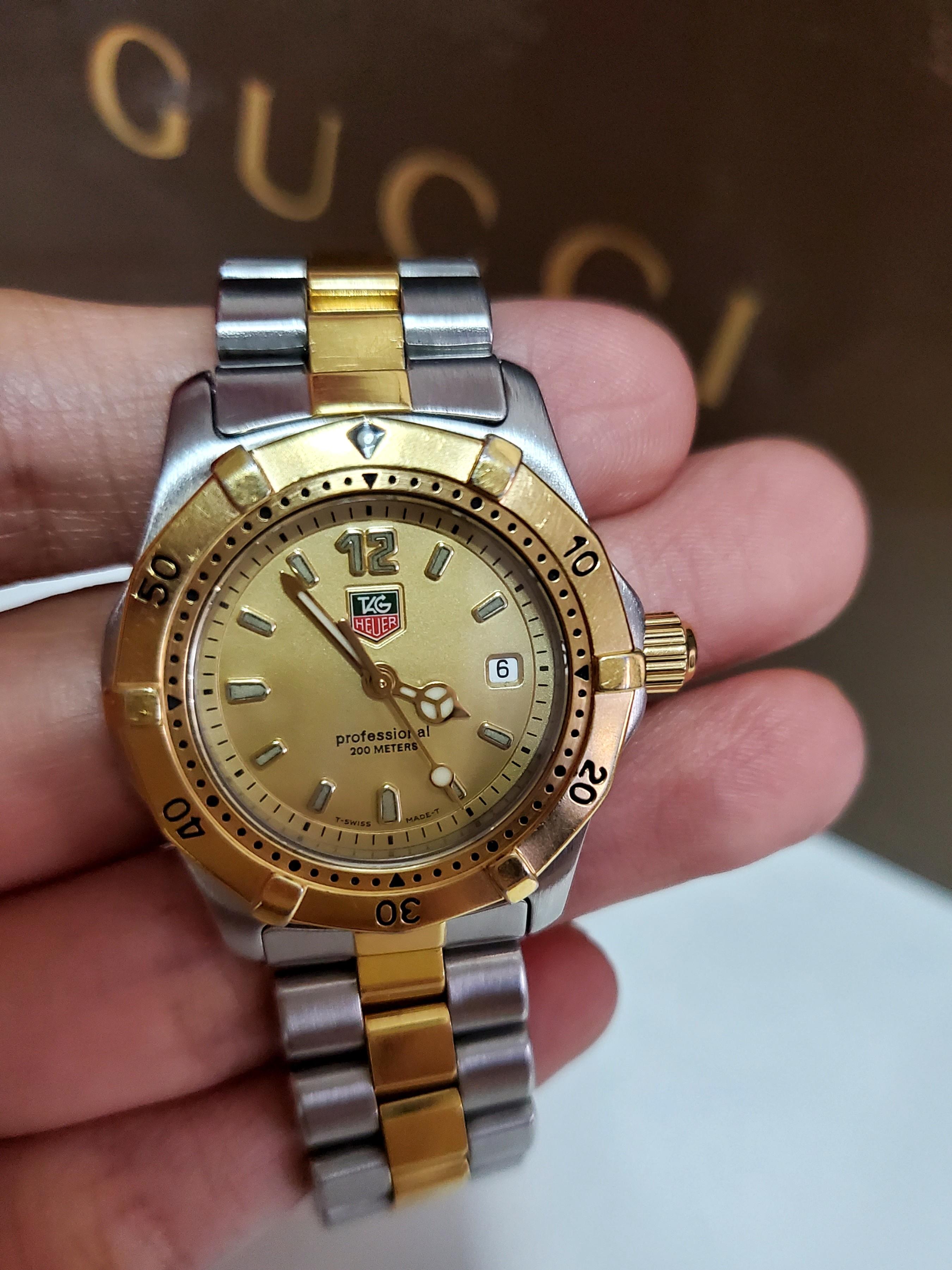 Tag heuer clearance wk1321