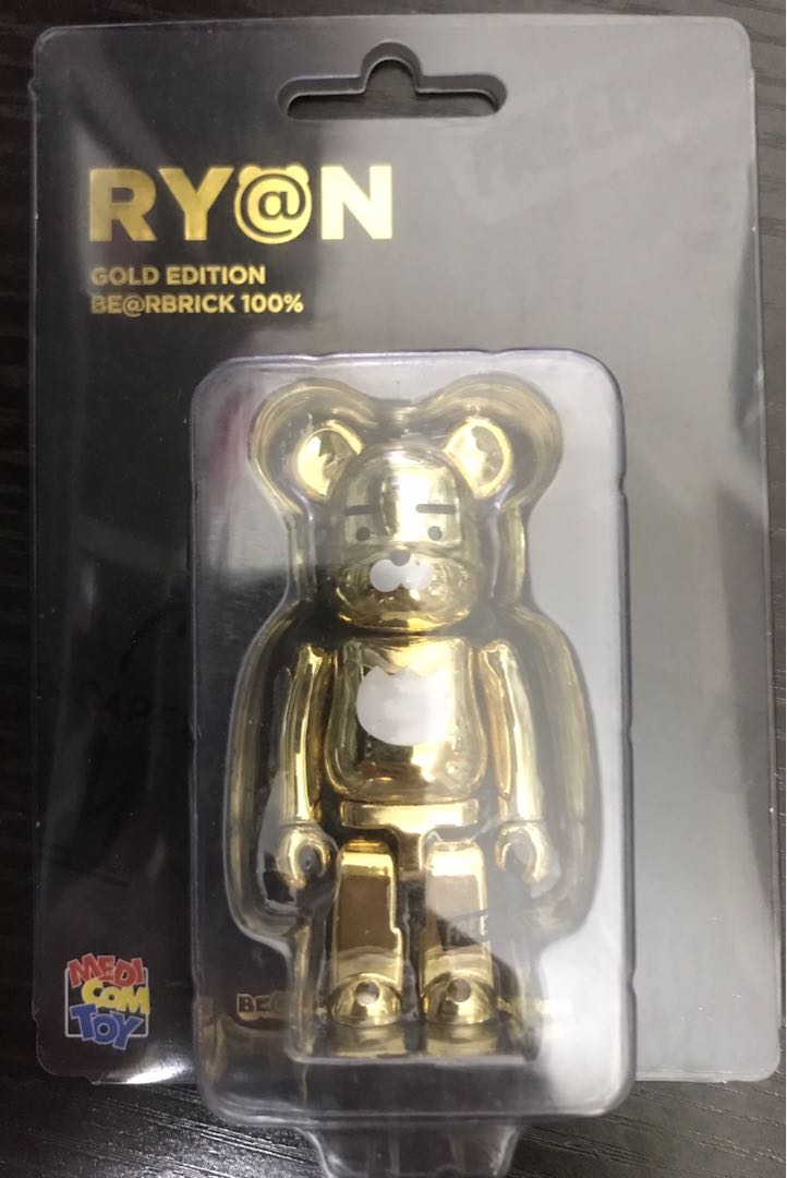 お1人様1点限り】 BE@RBRICK×EXILE 20th 100% 400% mandhucollege.edu.mv