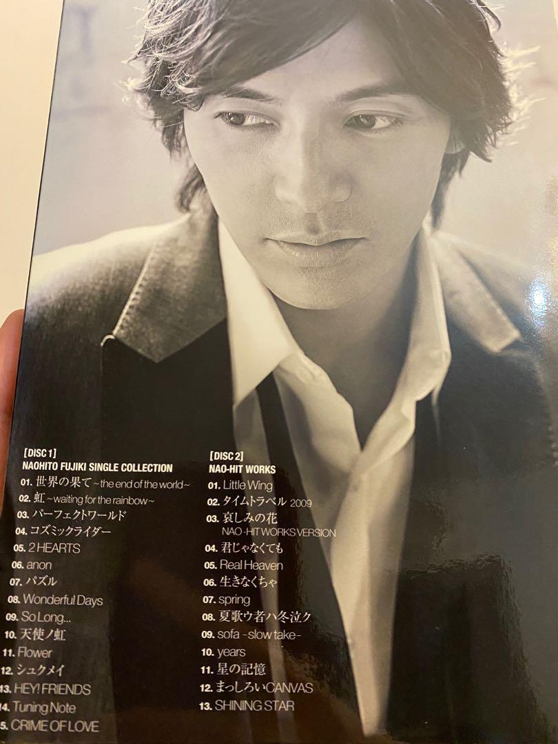 藤木直人 History Of Naohito Fujiki 原版日版cd寫真集 興趣及遊戲 收藏品及紀念品 日本明星 Carousell 9874