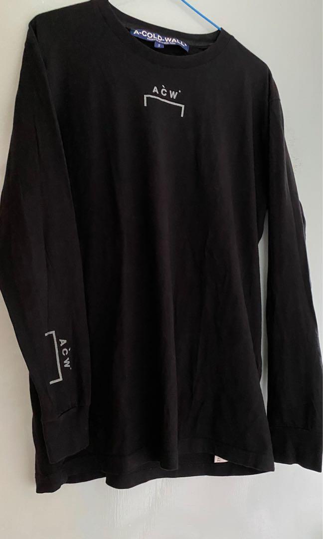 Acw long sleeve clearance
