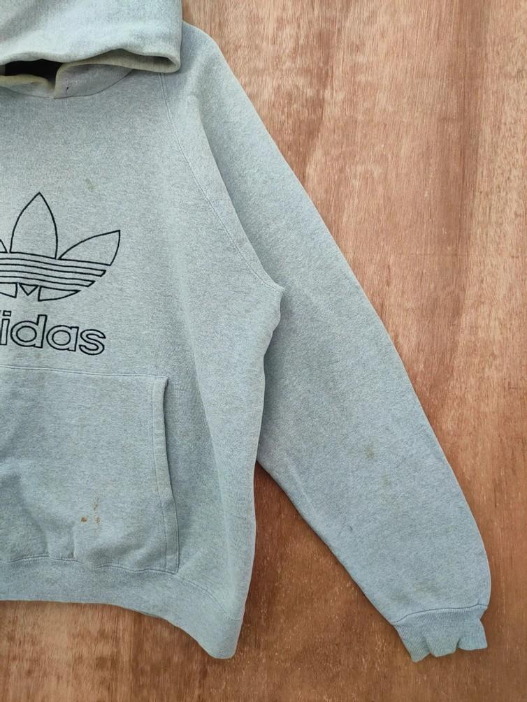 Adidas 46 us hoodie deals
