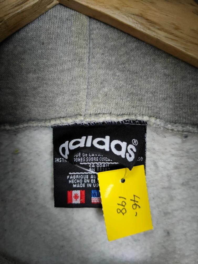 Adidas 46 deals us hoodie