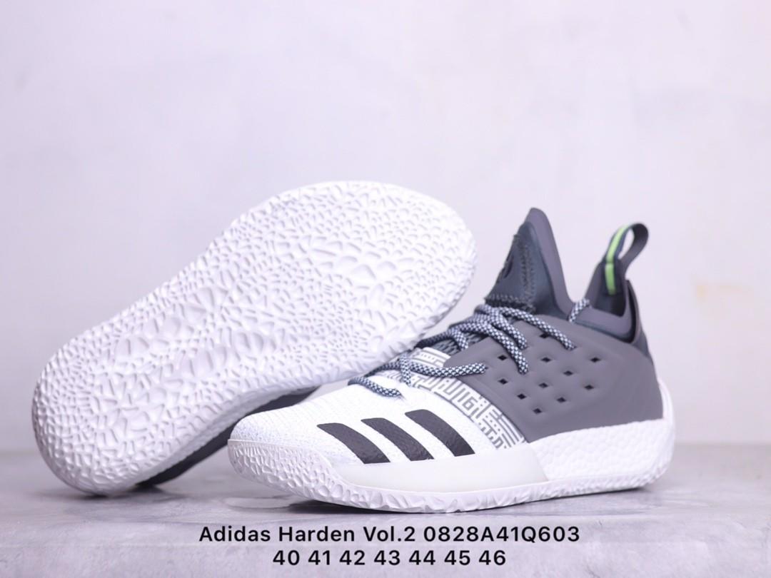 Harga adidas harden vol new arrivals 2
