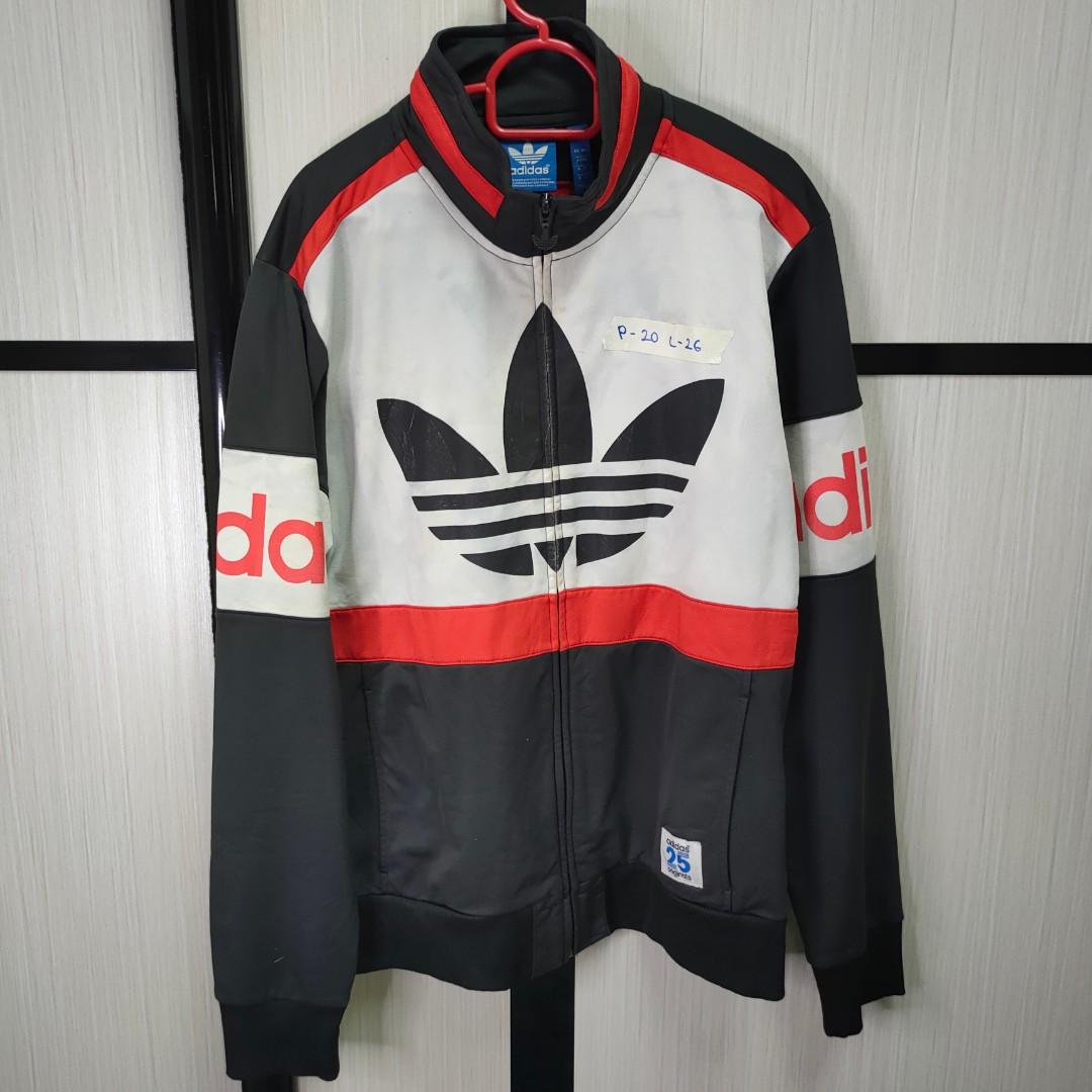Adidas nigo jacket hotsell