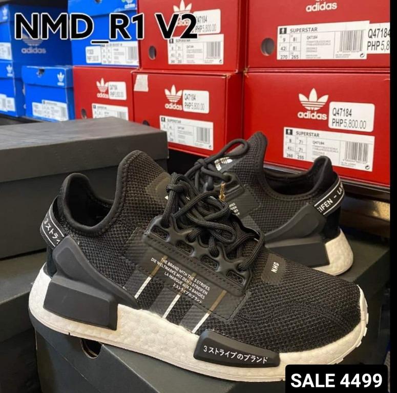 Nmd r1 v2 womens clearance