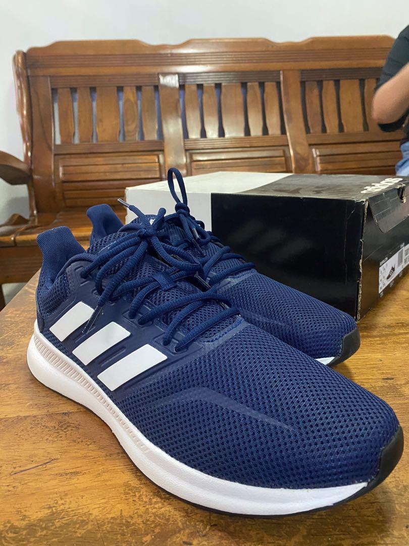 ADIDAS RUNFALCON, Men's Fashion, Footwear, Sneakers on Carousell