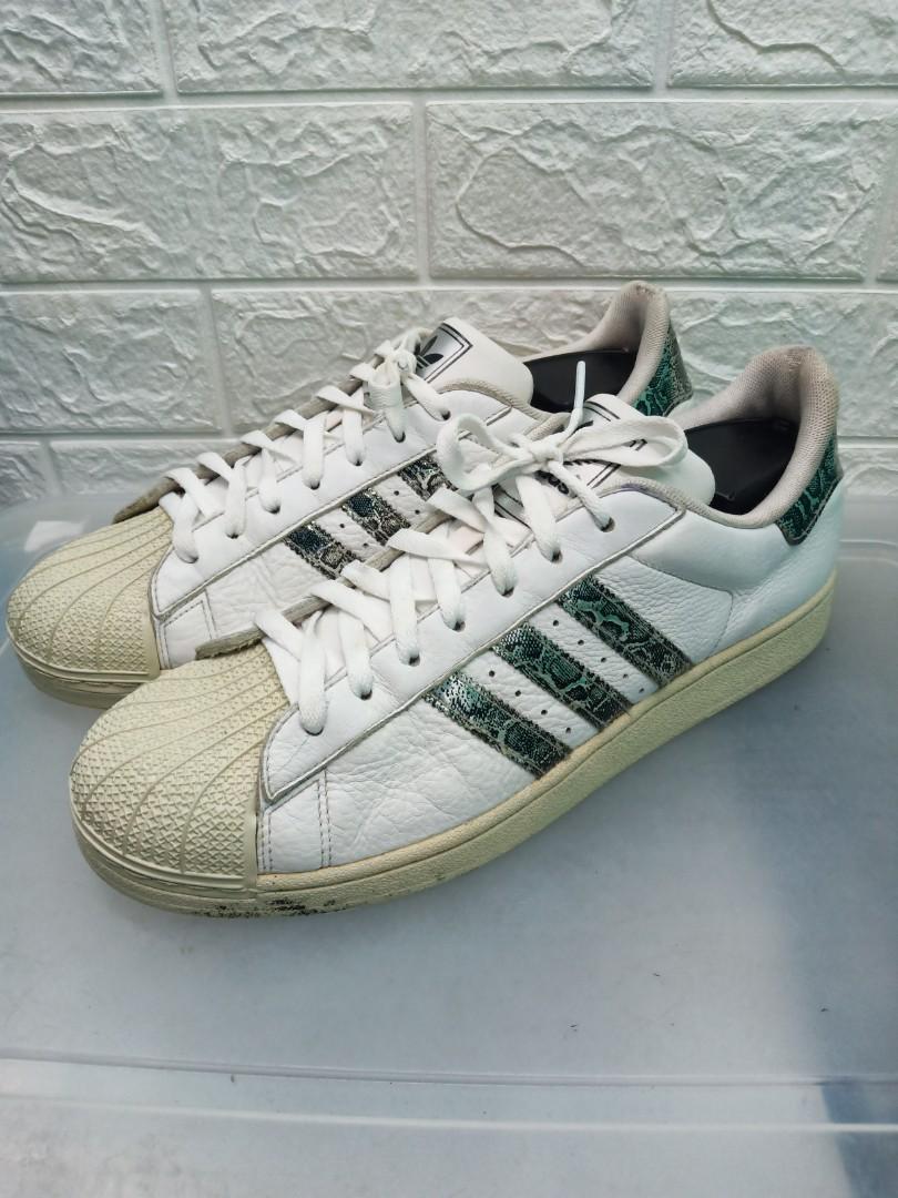 Adidas Superstar Men s Fashion Footwear Sneakers on Carousell
