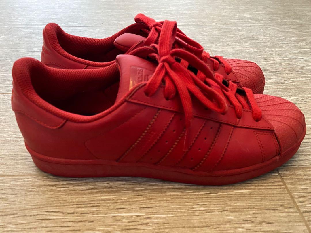 Adidas Superstar Pharrell Williams Supercolor Men s Fashion