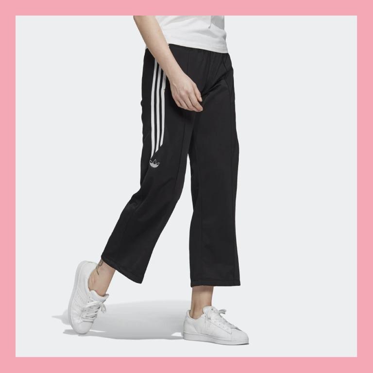 Adidas Originals Track Pants, Women's Fashion, Bottoms, Other Bottoms on  Carousell