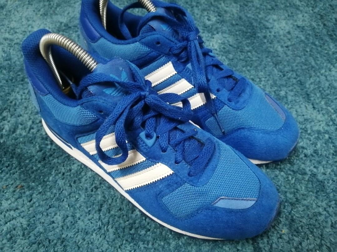 Adidas ZX700 Blue